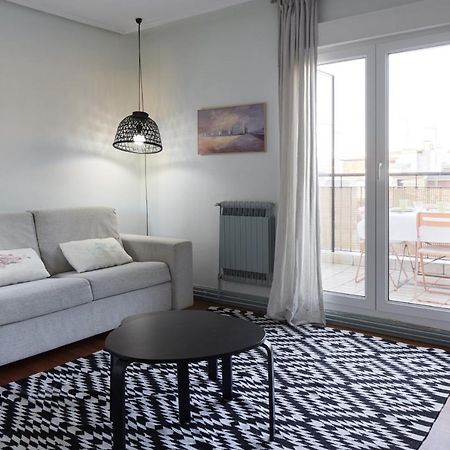 Marrubi - Basque Stay San Sebastián Zewnętrze zdjęcie