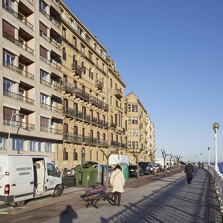 Marrubi - Basque Stay San Sebastián Zewnętrze zdjęcie