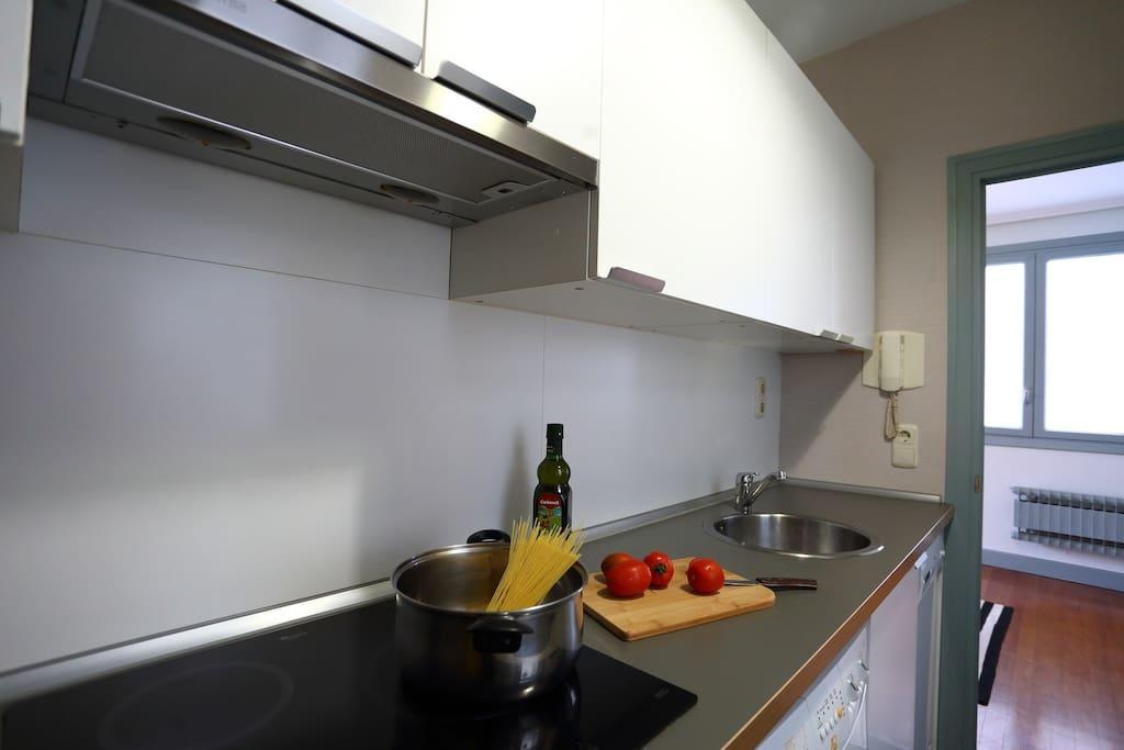 Marrubi - Basque Stay San Sebastián Zewnętrze zdjęcie