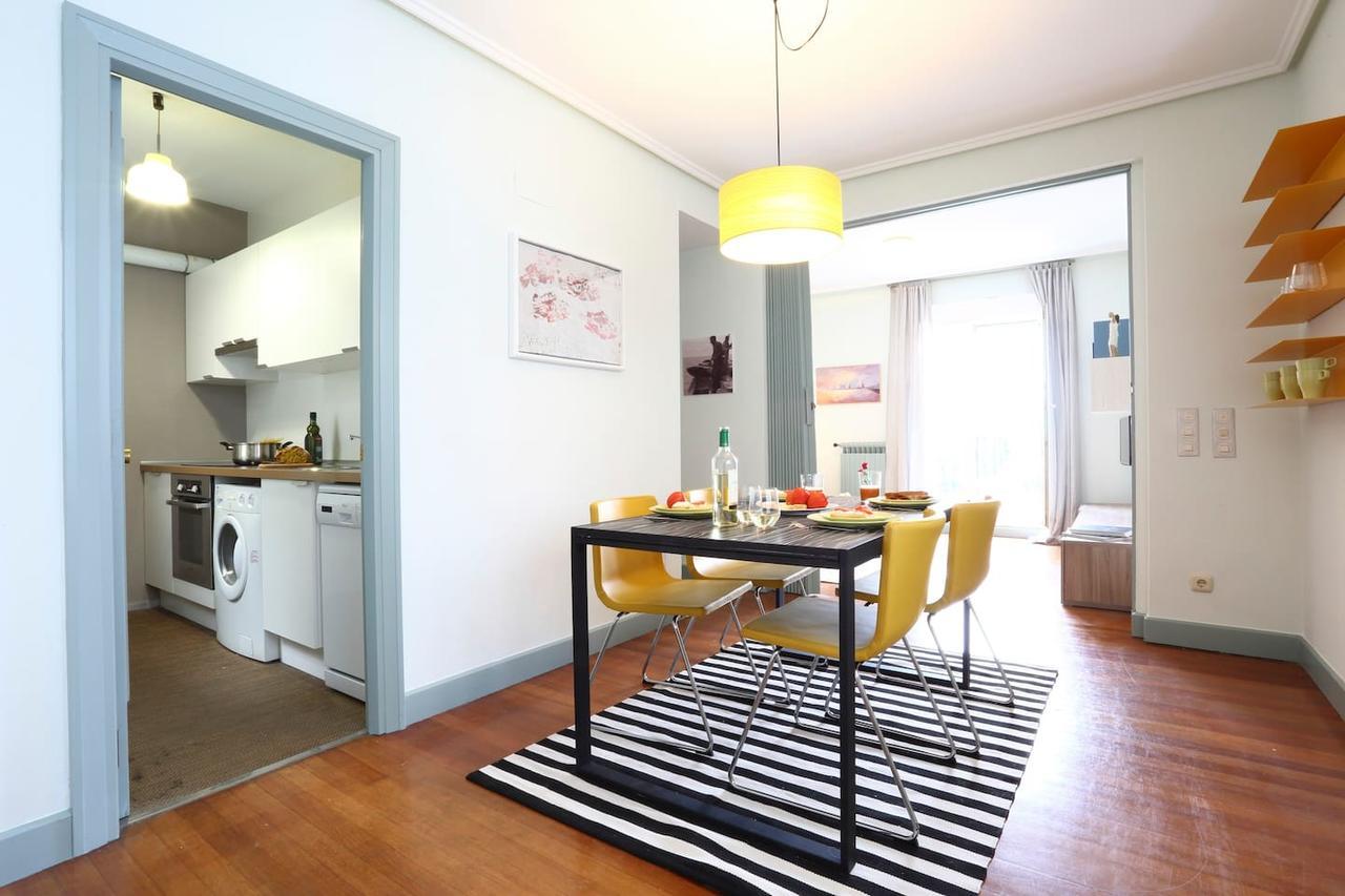 Marrubi - Basque Stay San Sebastián Zewnętrze zdjęcie