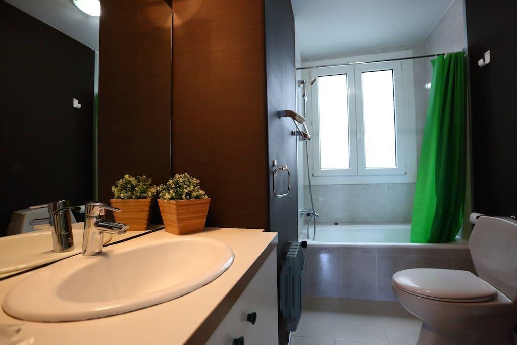 Marrubi - Basque Stay San Sebastián Zewnętrze zdjęcie