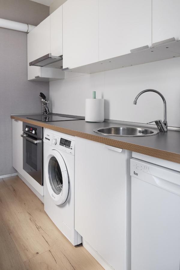 Marrubi - Basque Stay San Sebastián Zewnętrze zdjęcie