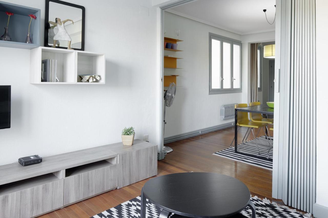 Marrubi - Basque Stay San Sebastián Zewnętrze zdjęcie