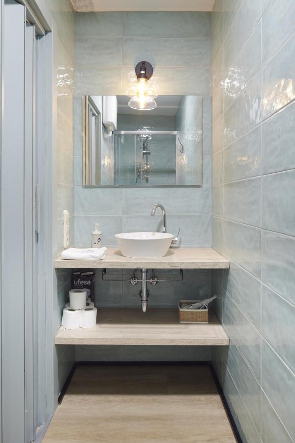Marrubi - Basque Stay San Sebastián Zewnętrze zdjęcie
