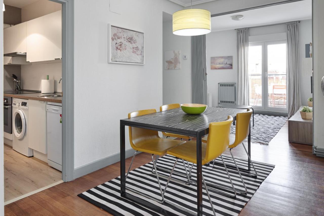 Marrubi - Basque Stay San Sebastián Zewnętrze zdjęcie