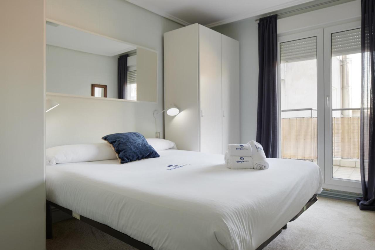 Marrubi - Basque Stay San Sebastián Zewnętrze zdjęcie
