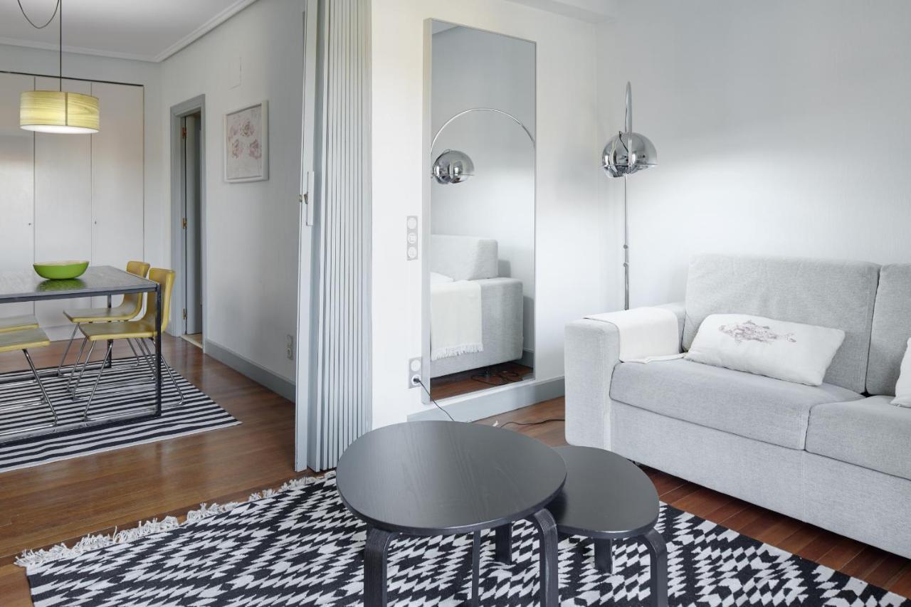 Marrubi - Basque Stay San Sebastián Zewnętrze zdjęcie