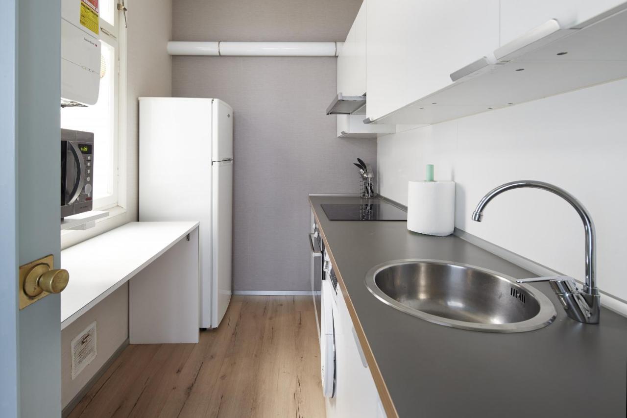 Marrubi - Basque Stay San Sebastián Zewnętrze zdjęcie