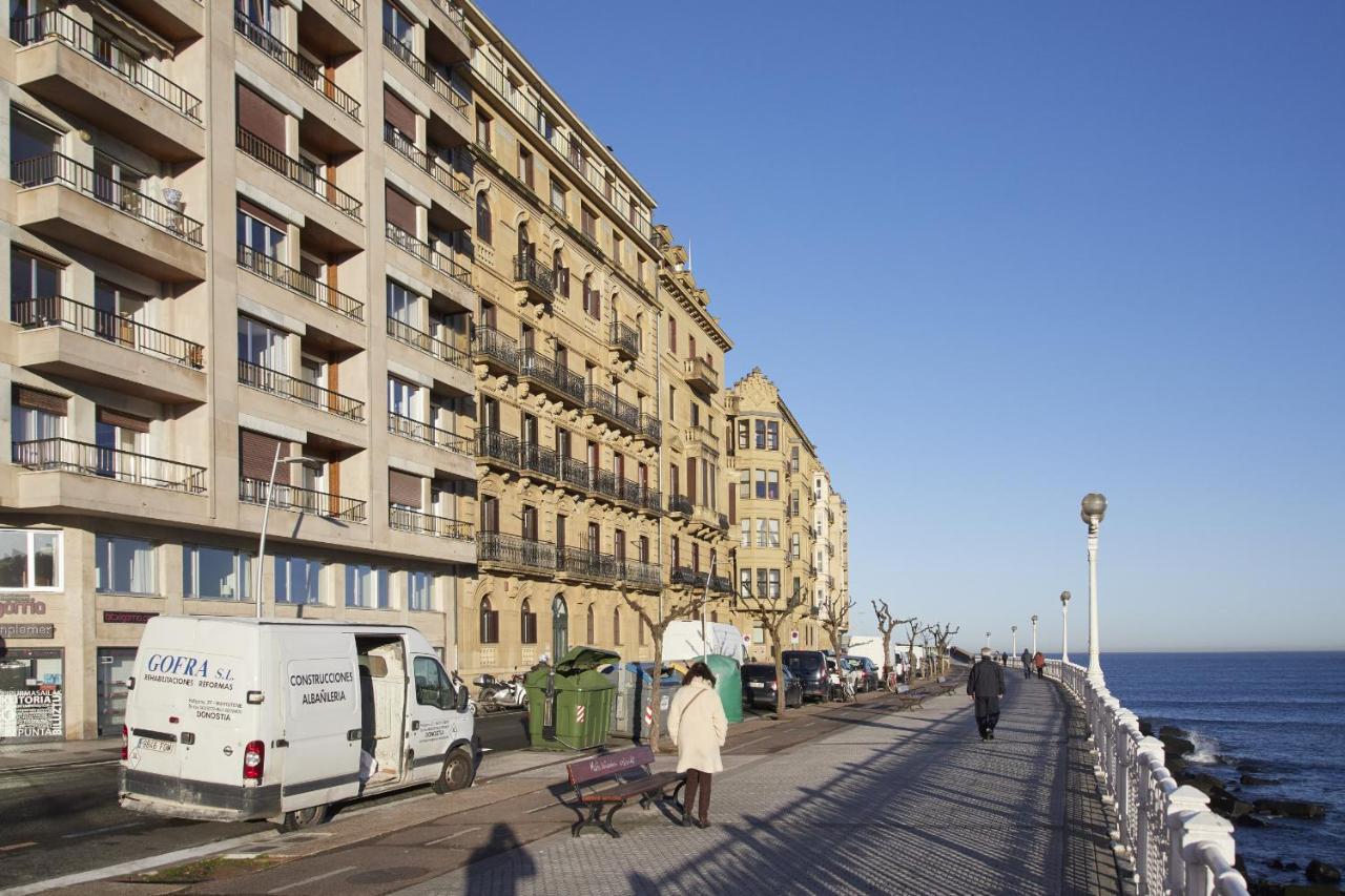 Marrubi - Basque Stay San Sebastián Zewnętrze zdjęcie