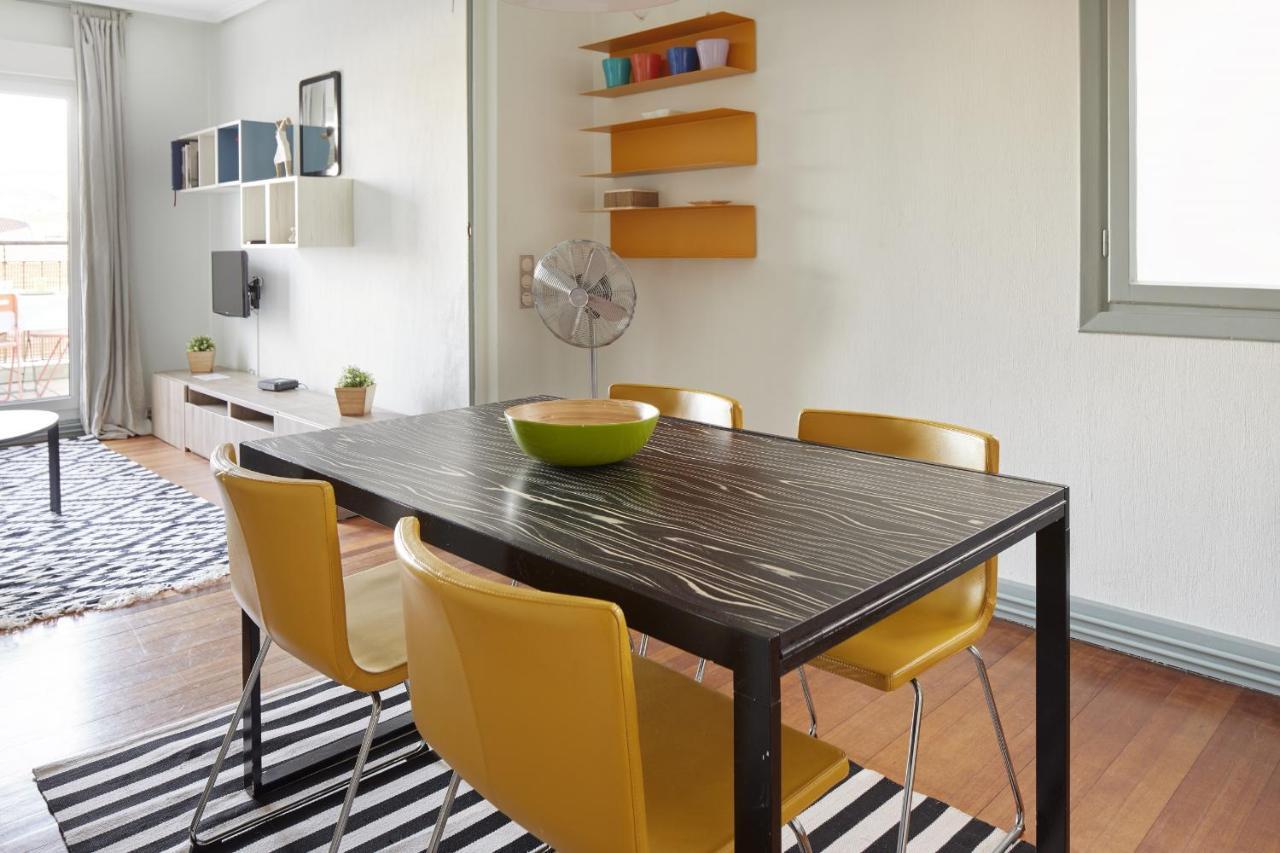 Marrubi - Basque Stay San Sebastián Zewnętrze zdjęcie