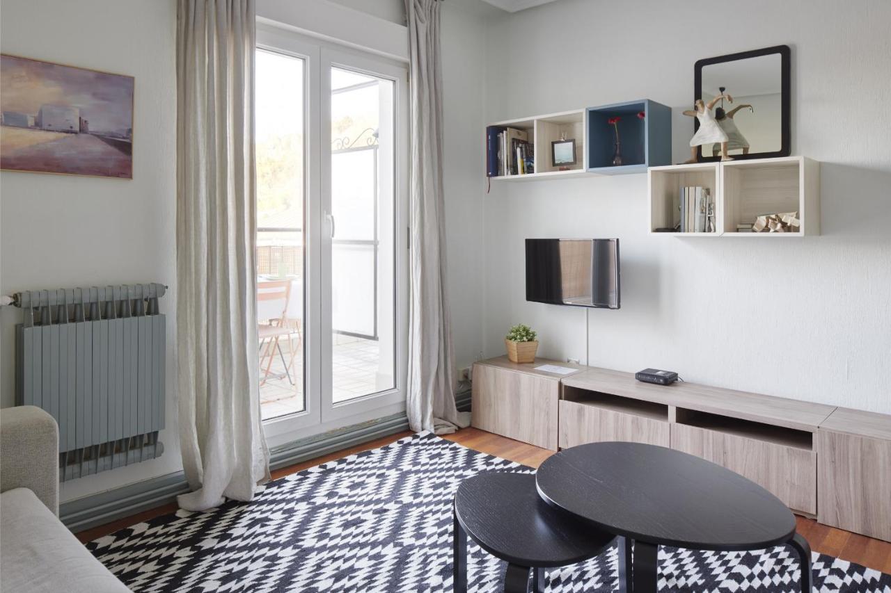 Marrubi - Basque Stay San Sebastián Zewnętrze zdjęcie