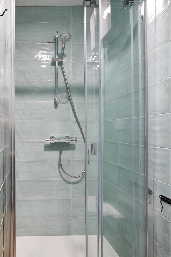 Marrubi - Basque Stay San Sebastián Zewnętrze zdjęcie