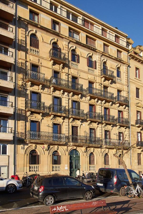 Marrubi - Basque Stay San Sebastián Zewnętrze zdjęcie