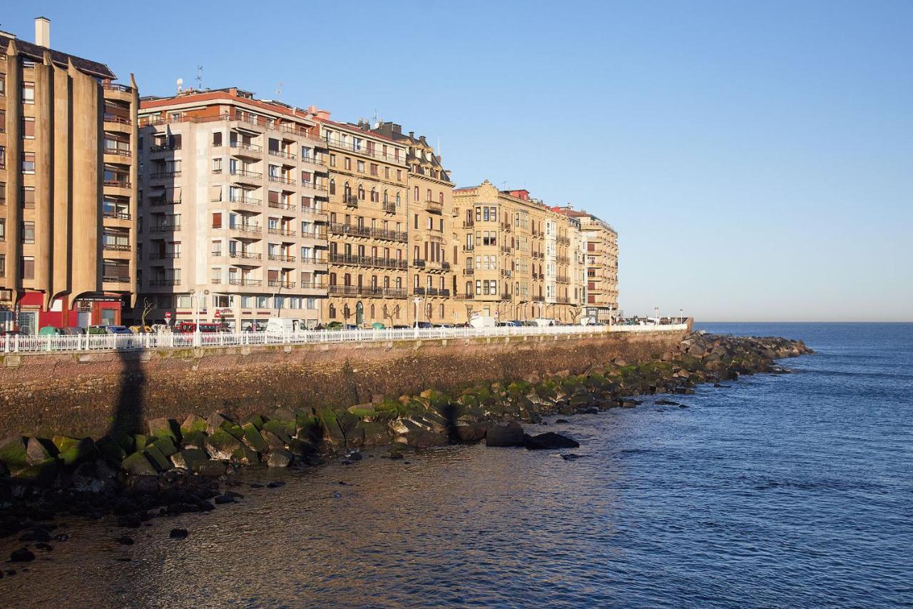 Marrubi - Basque Stay San Sebastián Zewnętrze zdjęcie